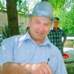 Пахаев